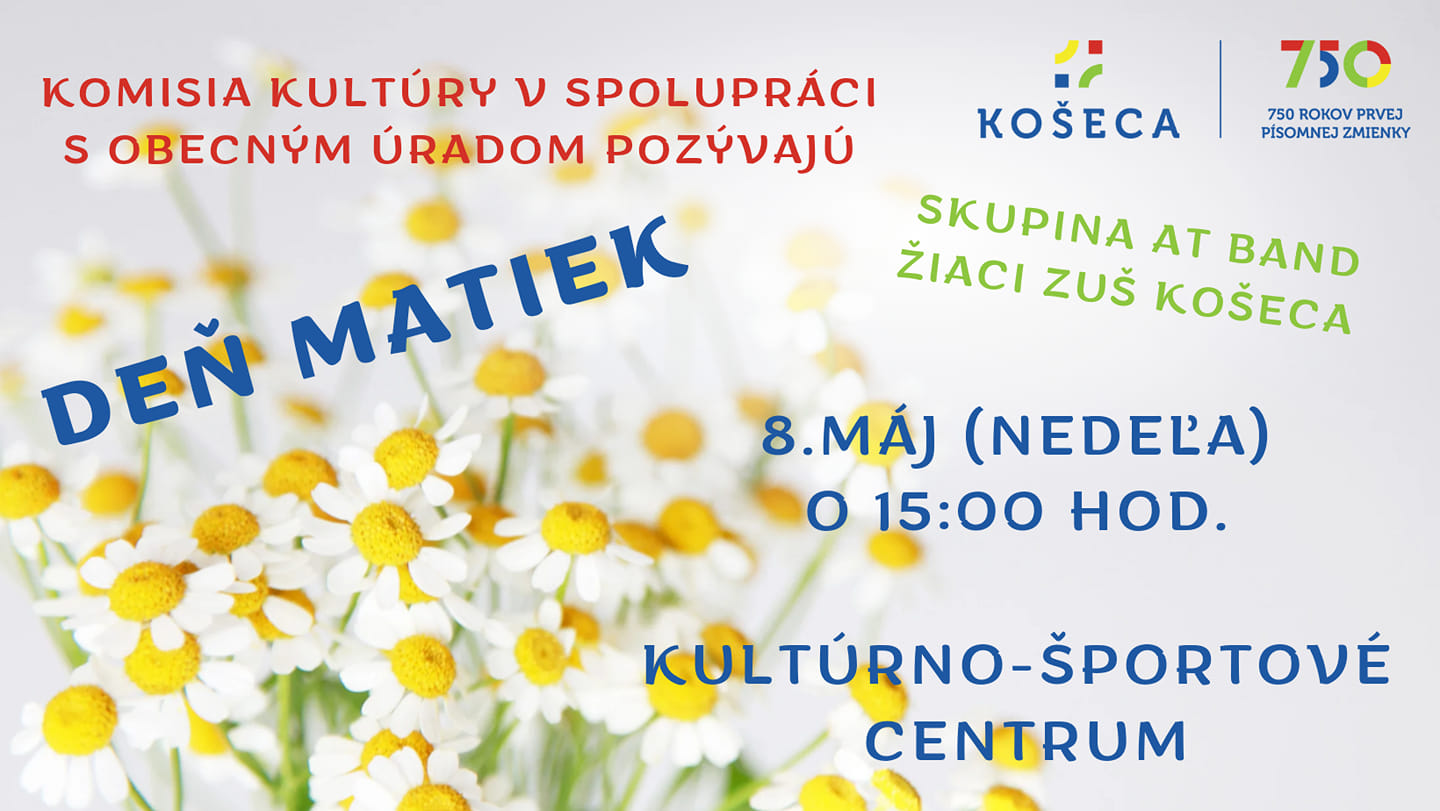 den-matiek-08-05-2022-v-koseci