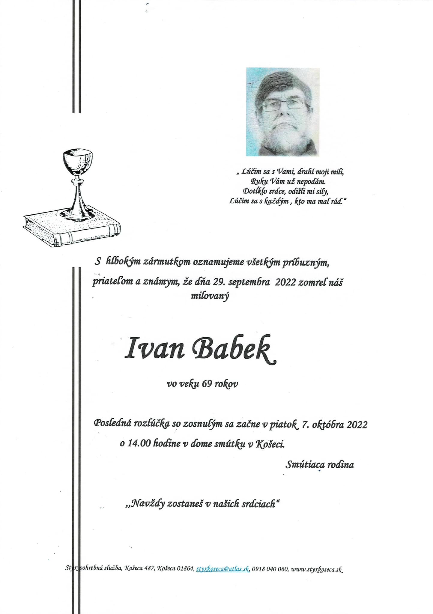 smutocne-oznamenie-ivan-babek