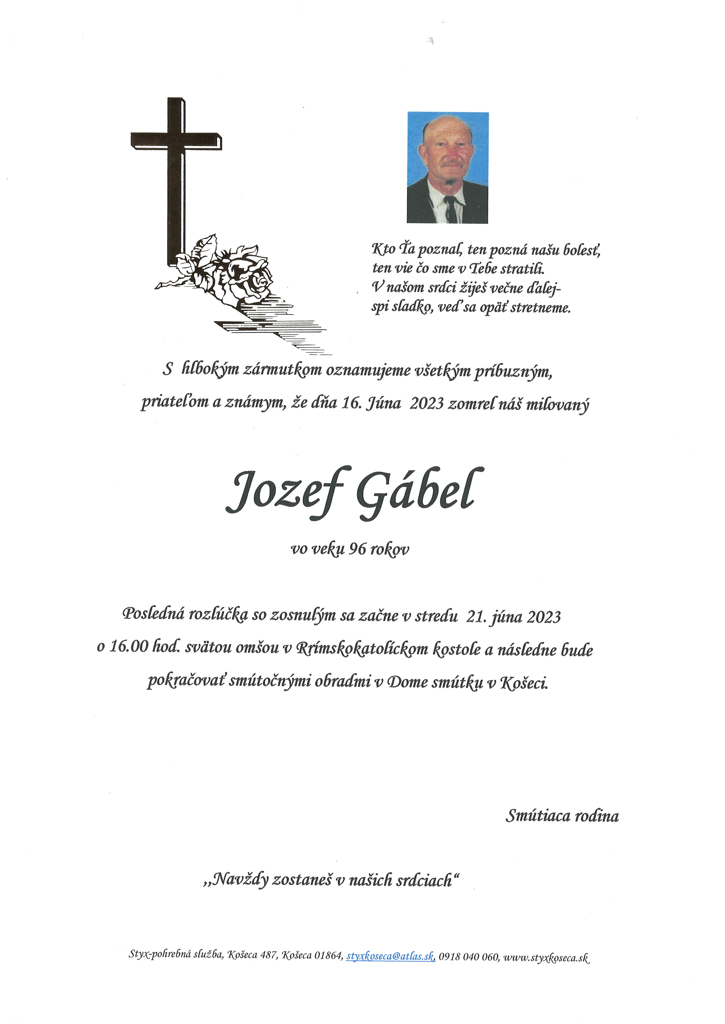 smutocne-oznamenie-jozef-gabel