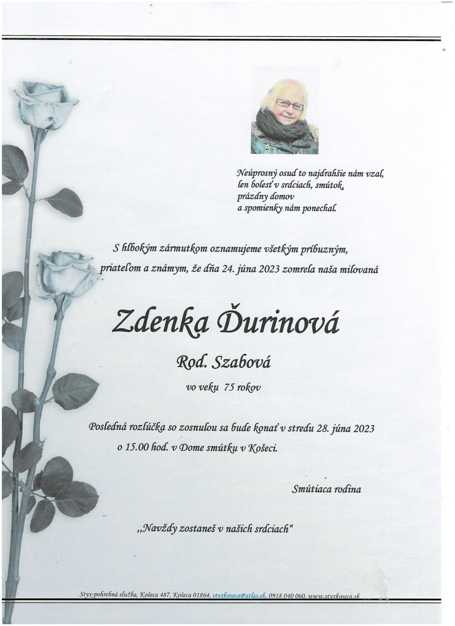 smutocne-oznamenie.zdenka-durinova-rod-szabova